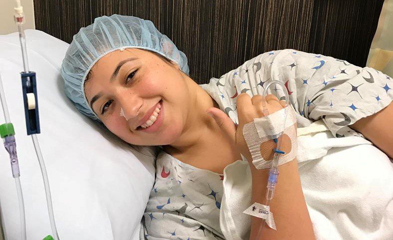 The Denelle Crespo Story – A Chiari Warrior’s Journey